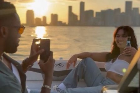 Miami Boat Tour