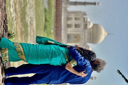 Private Agra Day Tour