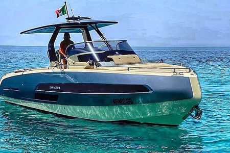 Private Boat Tour on the Palermo Coast