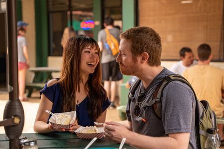 Honolulu's Walking Food Tour