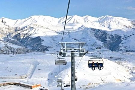 Private Gabala -Tufandag Day Trip in Nature