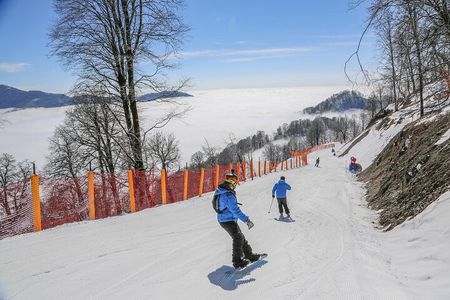 Private Full Day Shamakhi Heritage and Gabala Nature Tour