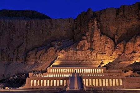 3Night Nile Cruise From Aswan to Luxor with Abu Simbel from Cairo