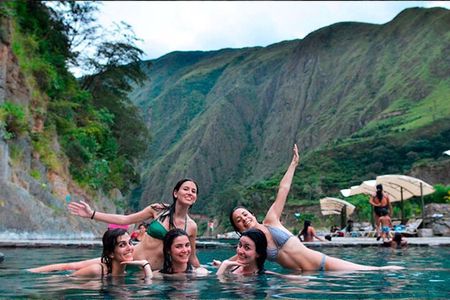 Inca Jungle Trek to Machu Picchu in 4-Days