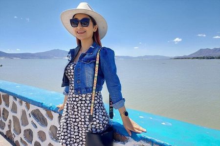 Private Full-Day Trip to Chapala and Ajijic from Guadalajara