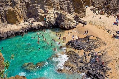 Oahu Grand Circle