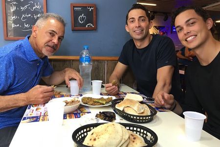 Authentic Cairo Food Tour (Local Food Lover's Guide)