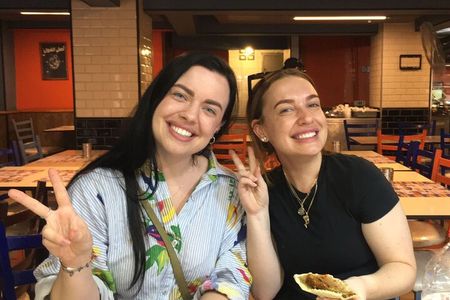 Real Cairo Food Tour Experience (Eat like a local)