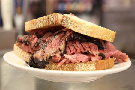 Tastes of the Lower East Side Food & Walking Tour