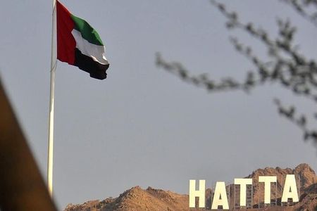 Hatta tour with lunch (Wadi - Dam & Lake)