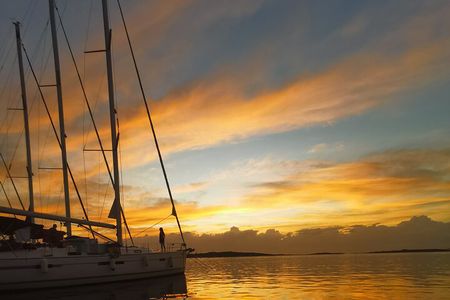 Full Day Sailing Tour To Elafiti Islands from Dubrovnik