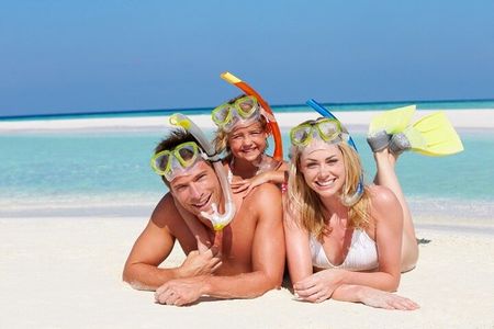 Paradise Island Day Trip : Snorkeling Adventure With Lunch 