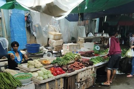 Private Full-Day Guided Tour: Explore Jakarta’s Top Highlights