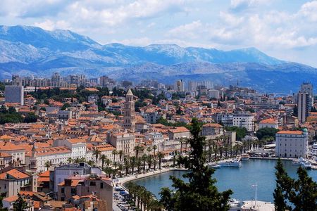 Private Taste of Split Tour