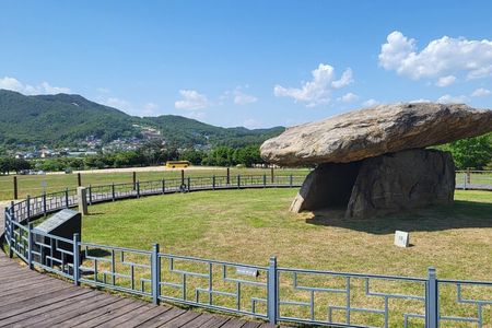 Seoul: Ganghwa Island UNESCO World Heritage Private Tour