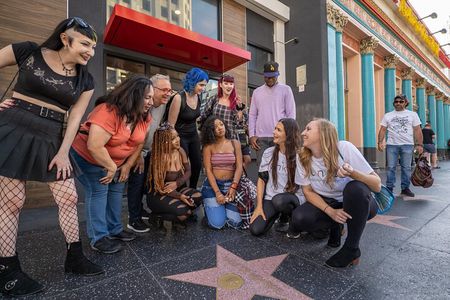 LA Walk of Fame 100 Years of Hollywood Tour By Junket