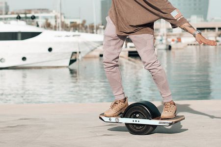 ONEWHEEL Experience Barcelona
