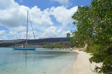 Private charter,4 hours ,Spanish waters,fuik bay bbq and snorkel.