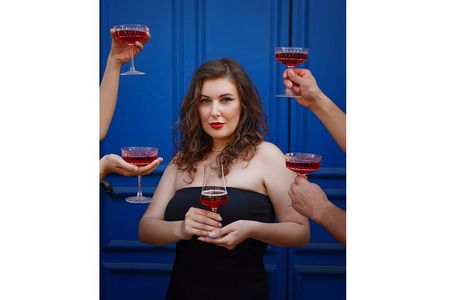Gdansk Legends & Cocktails: Historic Tales and Tasting