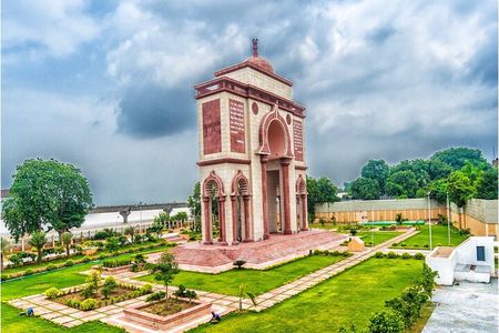 Patna Full Day Guided Tour by Private Cab