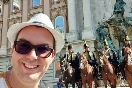 Private and Personalized Tours through Budapest