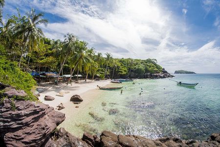 Colorful Vietnam In 17 Days - From Hanoi to Phu Quoc Island