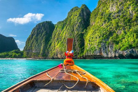 Highlights Of Thailand In 10 Days - Private Tour