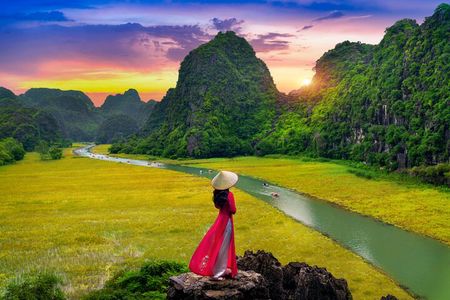 Vietnam Delights In 10 Days