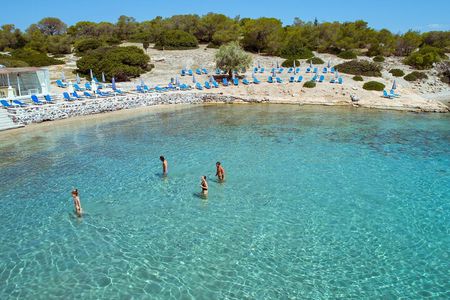 Athens Three-Island Cruise: Hydra, Poros & Aegina w/Lunch Incl