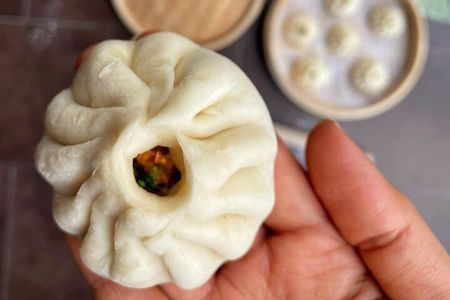 Local Cuisine Cooking Class in Singapore 