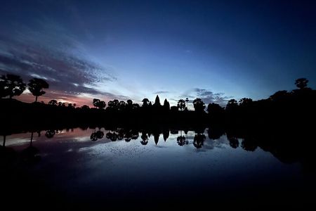 Angkor 2-Day Sunset & Sunrise Small-Group Tour