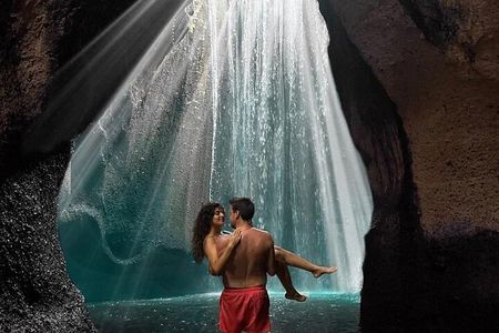Ubud private tours