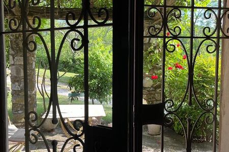 Cooking Class for Pasta Lovers in Florence Country House