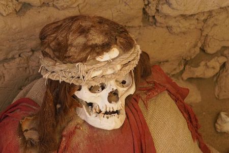 Trilogy: Cahuachi, Chauchilla and Acueducts flexible itinerary