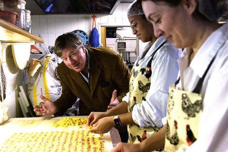 Bologna Private Food Tour by BolognaFoodGuru