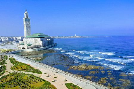 15 day - Fes Desert Tour