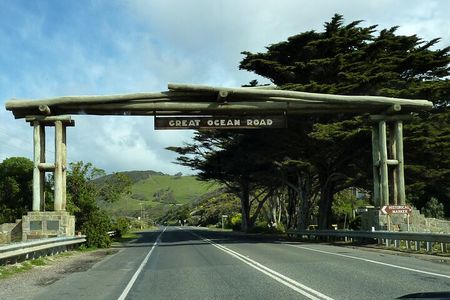 Great Ocean Road Private Day Tour