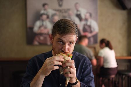 Classic Athens Food Tour with Local Drink & Market Visit