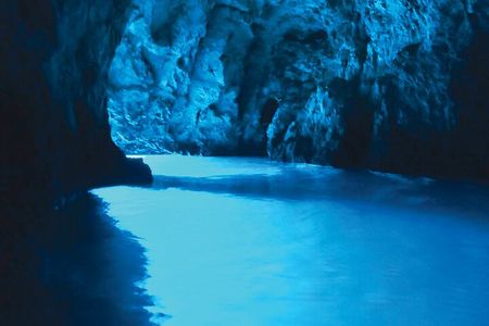 Private Boat Tours Dubrovnik Elaphiti islands & Blue cave