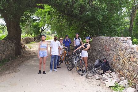 Panorama Bike Tour