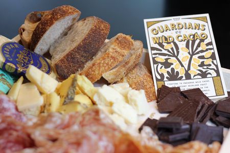 Salt Lake City Food and Drink Walking Tour