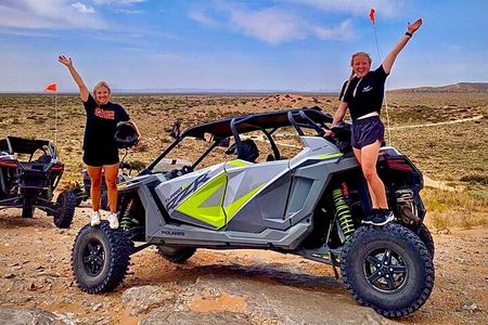 UTV Adventure Tour / Rental
