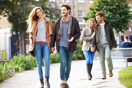 Melbourne’s Divine Pathways: Cathedrals and Parklands Tour