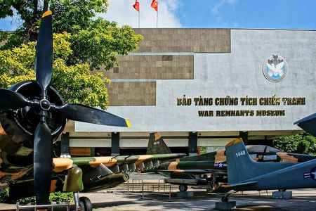  Half Day Private Tour in Ho Chi Minh City
