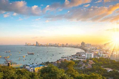 Pattaya Half Day Private Customizable Guided Tour