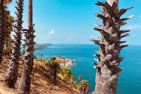 Private Guided Tour in Phuket Landmark 