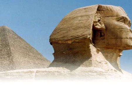 Hurghada Cairo Day Trip by Air &GEM Grand Museum