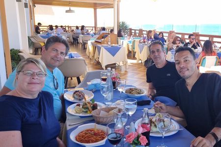 Experience the true essence of Rabat in a private local tour