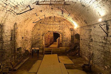 Brewers & Barons Trail Tour