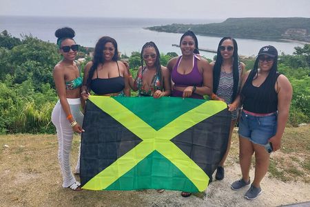  Private Sightseeing Tour from Ocho Rios 